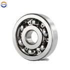 Hot sale Deep groove ball bearing 6201,6202 ball bearing making machine