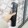 16 Ounce Stainless Steel Vacuum Insulated Drink Bottle Vacuum Bottle