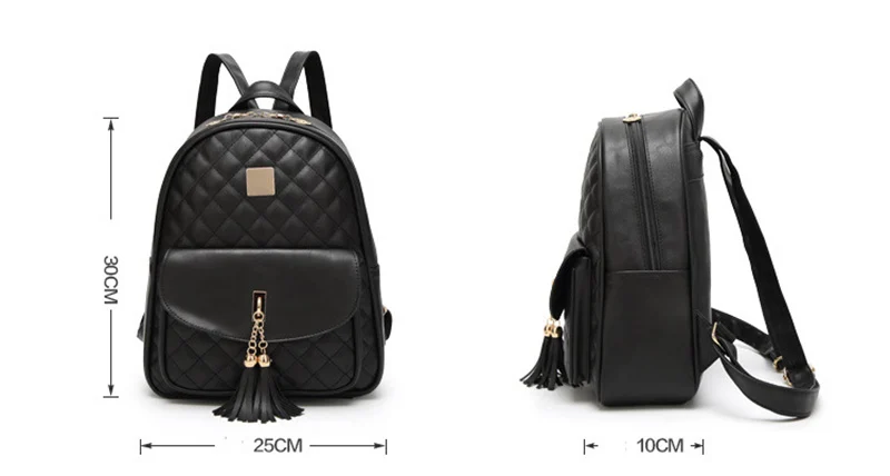 women backpack  (4)