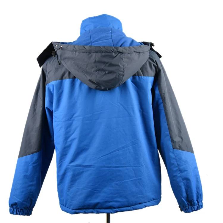 16 years factory outdoor sportswear electric heated USB charge men's clothing, Blue, green, multi
16 years factory outdoor sportswear electric heated USB charge men's clothing, Blue, green, multi