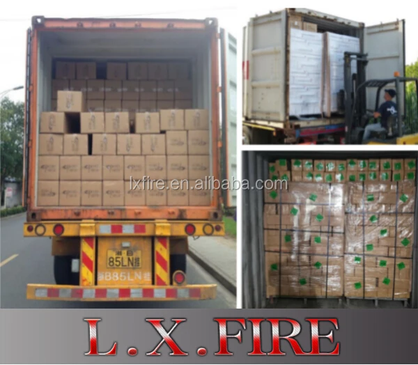 LED Emergency light CE cert 1x8W tube