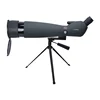 Long distance birding high definition zoom spotting scope with tripod for wildlife observation