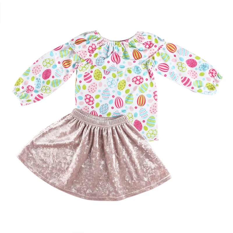 Easter Kids Outfits Baby Girl Milk Silk Easter Kids Easter Boutique Clothes, Picture
Easter Kids Outfits Baby Girl Milk Silk Easter Kids Easter Boutique Clothes, Picture