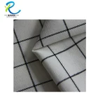 Dependable quality polyester rayon spandex fabric used for shirt