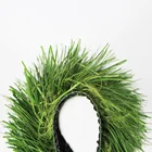 Synthetic Field Factory Direct Sale 50mm Outdoor Synthetic Grass Soccer For Football Field