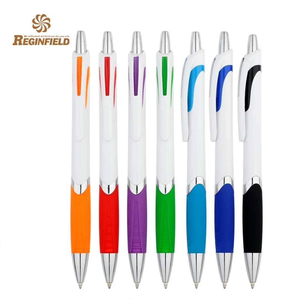 Promotional Nice Quality Plastic Ballpoint Pen