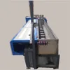 combine scourer machine for making spiral scourer