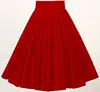 /product-detail/wholesale-long-chiffon-skirt-fashion-2016-red-pleated-circle-skirt-for-women-60781608312.html