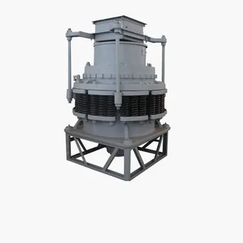 High Quality Aggregate Stone Cone Crusher For Sale