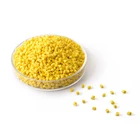Virgin Recycled PVC Granule For Cable Extrusion And Injection Processing PVC Compound