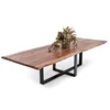 /product-detail/north-american-black-walnut-dining-table-custom-made-size-and-metal-leg-60828328253.html