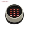Battery Powered Wireless Keypad LM172 For Gate Openers