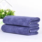 Scratch Free Polishing Microfiber Cleaning Cloth 400gsm for Car Cleaning Micro fiber cloth Car Wash Towel