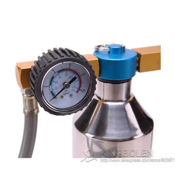MST GX100 Non-Dismantle Fuel Injector Cleaner Kit MST-GX100 Clean the Air intake system
MST GX100 Non-Dismantle Fuel Injector Cleaner Kit MST-GX100 Clean the Air intake system