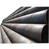 SGP 1000mm large diameter galvanized steel pipe