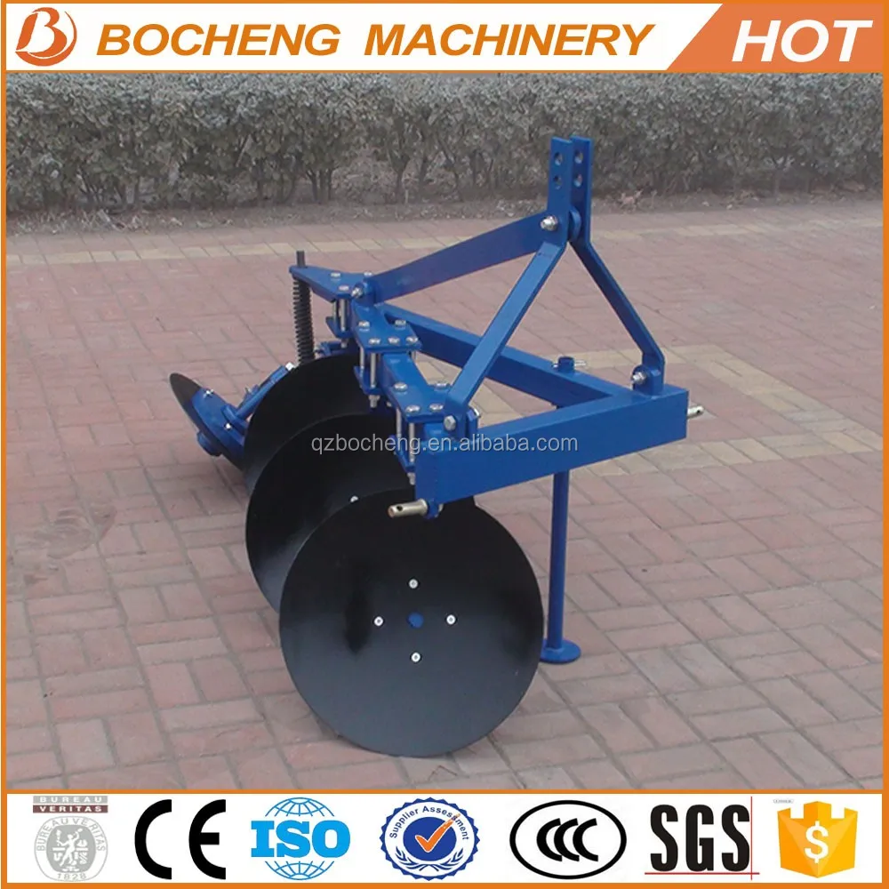 Farm Tractor Plough Price 3 Disc Plough For Sale Buy Cheap Farm