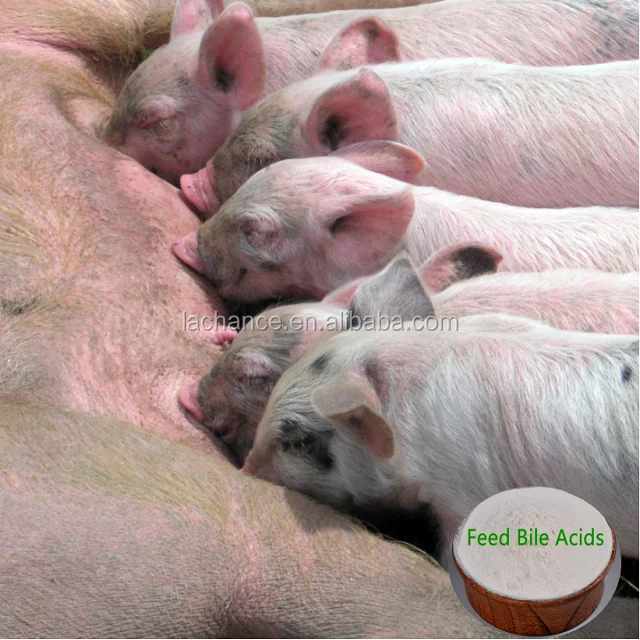 how to promote health additives for sow and piglets