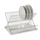 Over The Sink Dish Rack Square Plastic Latest Products