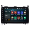 RK Android 8.1 car multimedia player For Mercedes Benz Sprinter/Viano/Vito/B-class/B200/B180 GPS DVD BT online