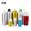 Aluminium dropper bottles essential oil bottle customized