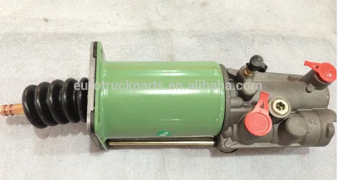 OEM NO 42037229 VG3200 VG3204 85300019892 5000589133 MAN IVECO RENAULT MB TRUCK SPARE PARTS AUTO PARTS CLUTCH BOOSTER.png