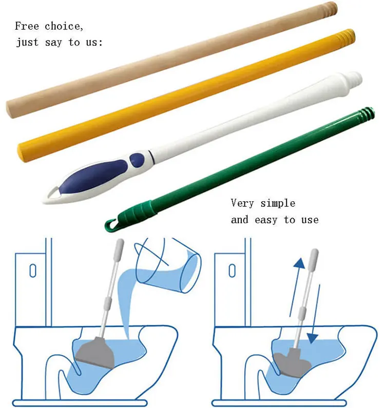toilet-plunger-handle