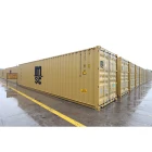 40 Foot High Cube Shipping Container with Brand New Condition