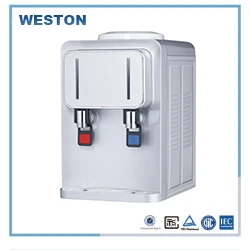 Energy Saving And Environmental Protection Mini Water Dispenser - Buy