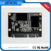 Biwin hotsale SATA 2.0 SATA3.0 OEM half slim MLC internal 160gb ide laptop hard disk 40gb ssd hard disk