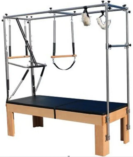 pilates gym machine