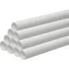 160mm Water Supply Made in China Certified Manufacture Plastic PVC Pipe