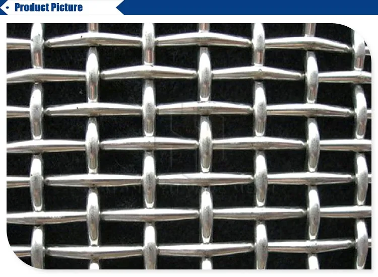 wire mesh stainless steel screen filter hexagonal perforated metal sheet