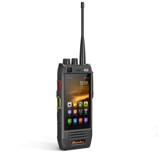 4.5inch Gps/beidou/glonass/galileo Runbo H1 Rugged Smartphone Buy