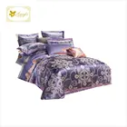 nantong 250cm width viscose fabric for bedding use