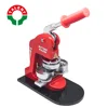 Fits all TALENT-Interchanging-ROUND MOLD sizes TALENT Manual Badge Button Pin Press Machine