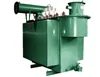 SZ11 35kV 3150kVA Transformer grain oriented silicon steel Double winding transformer