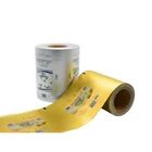 Best Quality Hot Sale aluminum foil food wrapping paper