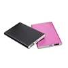 Slim Power Bank 5000mAh USB External Backup Battery Case Charger For Cell Phone Chargers