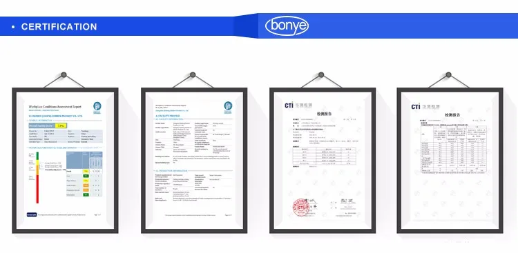 bym-10 certification