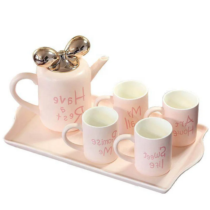 Creative Bone China Ceramic Milk Coffee Cup for Gift High-grade Afternoon Tea Cup and Mugs Set, Pink, black, white, blue
Creative Bone China Ceramic Milk Coffee Cup for Gift High-grade Afternoon Tea Cup and Mugs Set, Pink, black, white, blue