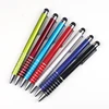 /product-detail/high-quality-bulk-pens-for-sale-touch-screen-ballpoint-pen-with-custom-logo-aluminum-metal-coil-ball-point-pen-62024438931.html