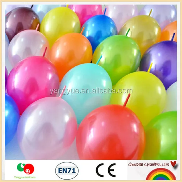 Latex Balloon Manufacturer 112