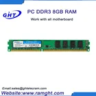 Shenzhen GHT technology Co.,Ltd ram ddr3 1gb 2gb 4gb 8gb in factory price