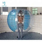 Inflatable Ball Inflatable Bumper Ball Custom High Quality PVC Inflatable Body Bumper Ball
