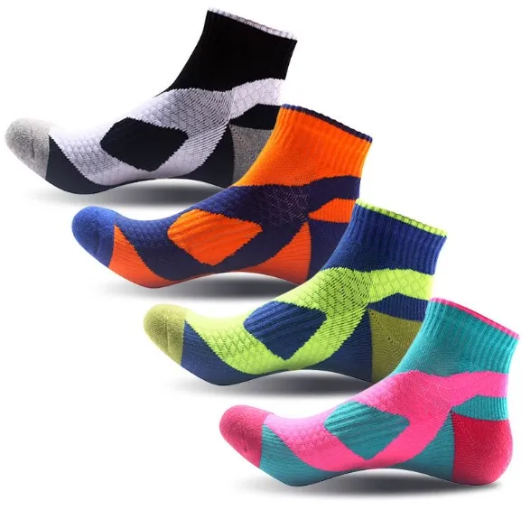 Men's thermal business outdoor ankle support pressure sports socks socks unisex, Picture shown
Men's thermal business outdoor ankle support pressure sports socks socks unisex, Picture shown
