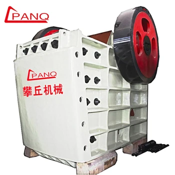 China Industrial Multi Function Crusher Rock Hammer Mill Mobile Jaw Crusher Machinery