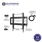 projector tv wall mount bracket sliding ceiling hanger