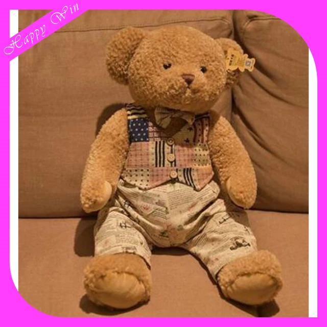 teddy bear toys 9 styles,cheap teddy bear baby doll for gift for