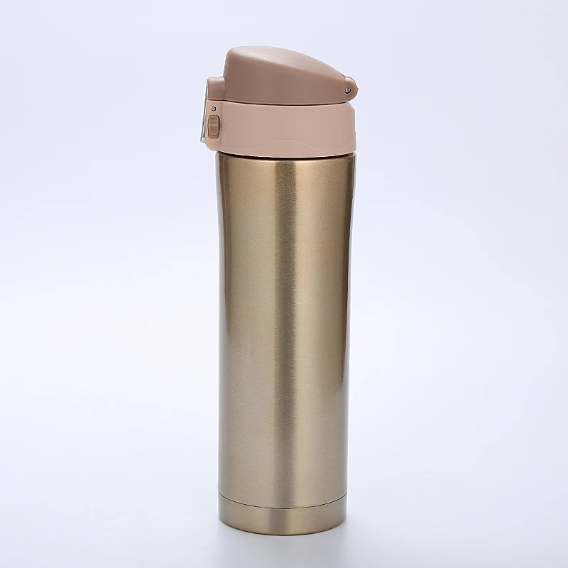 Mikenda BW006 Vacuum water bottle insulated hot water drinking bottle, Customized color
Mikenda BW006 Vacuum water bottle insulated hot water drinking bottle, Customized color