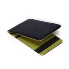 Accept Customized Logo Golf Scorecard Holder for Golf club